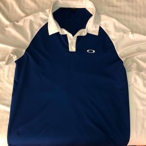 Oakley Golf Shirt